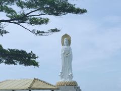 -三亚南山文化旅游区