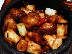 -汤城小厨•粤菜•靓汤(金宝街店)