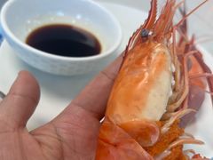 -七的湖·晚芳亭·阳澄湖农家菜·大闸蟹(莲花岛店)