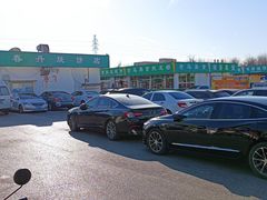 -牛栏山市场