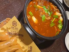 -肖记牛肉鱼杂馆·省级非遗(柏林春天直营店)