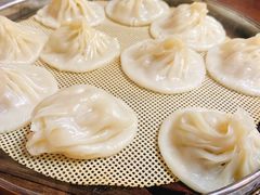 汤包-宫老四·上品烧烤酒店(汉东路店)