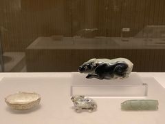 -陕西历史博物馆