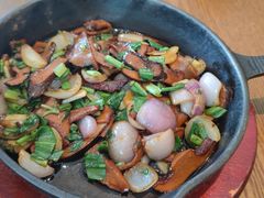 -云海肴·汽锅鸡·云南菜(苏州中心店)