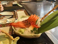 -三石铁板烧(紫竹桥店)