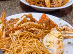 -许村蟹面(海宁许村大道店)