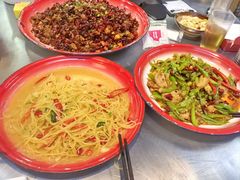 -馬伍旺川菜(江北虹悦城店)