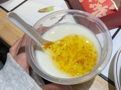 -留香铁板烤肉(解放西路旗舰店)