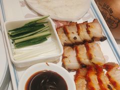 -大鸽饭(木莲中路店)