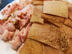 -瑞丰园庭院餐厅·白族传统家常菜