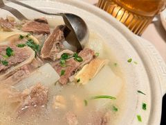 -小炳胜(卓悦中心店)