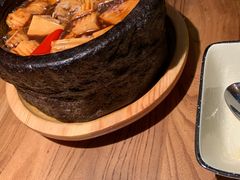 -粤港湾砂锅粥·宵夜(宝龙店)