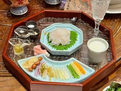 -龙悦湾酒家·八阵鱼生·渔人码头店