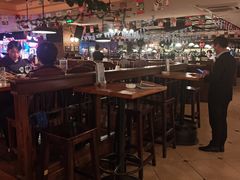 -宝莱纳啤酒花园餐厅PAULANER BRAUHAUS Nanjing(广州路店)