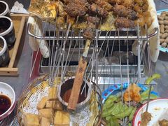 -古彭7只羊·招牌白串·碳锅羊肉旗舰店