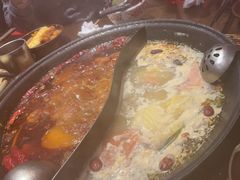 -萍姐火锅·公路夜市(南京新街口店)