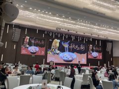 -喜宴又一村·粤菜·茶点·海鲜(壹方天地店)
