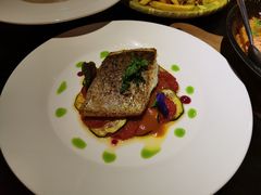 -C&R西班牙餐厅