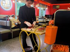 -红盔甲·小龙虾(天钥桥店)