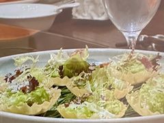 -采悦轩中餐厅·粤菜·海南菜(神州半岛喜来登度假酒店)