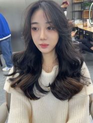 点击看大图 -MORI HAIR SALON日式美发沙龙