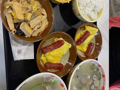 -陈记汤饭(水巷口店)