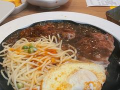 -豪客来牛排(红豆万花城店)