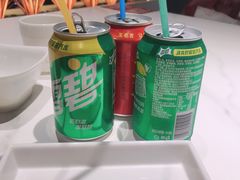 -金陵暴走小龙虾(南京总店)