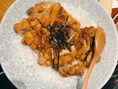 -千代武日本料理(爱建店)