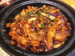 -卡尔顿东方银龙酒店•广西菜•早茶