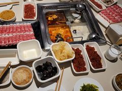 -海底捞火锅(万丰桥店)