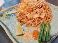 -simply thai天泰(长泰广场店)