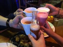 -海雾里小酒馆(解放碑店)