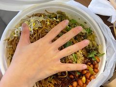 -琼菜坊·无鸡不成宴·海南菜老爸茶糟粕醋(海口骑楼老街店)