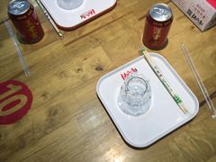 -杨氏青龙虾·羊蝎子(金盛路总店)