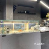 成都探店｜一家超好出片的新店Cure Cafe&Bar