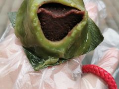 -香园茶社·金陵小灶(老门东店)