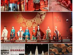 -北京工艺美术博物馆