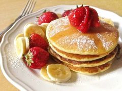 草莓松饼-猫的天空之城概念书店(印象城购物中心店)