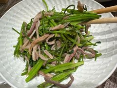 -魁盛居百年鲁菜馆(县西巷店)
