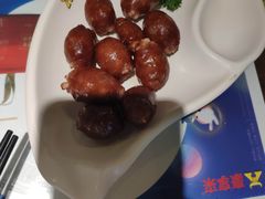 -豪享来牛排·中西简餐(黄河路店)