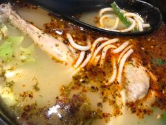 -大鼓米线(静安吴江DM店)