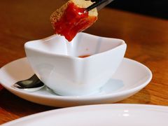 干煎臭豆腐-新荣记(西溪湿地店)