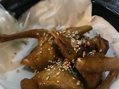 -一煲鸽