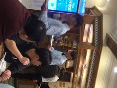 -清真·玛丽亚新疆菜主题餐厅(浙江中路店)