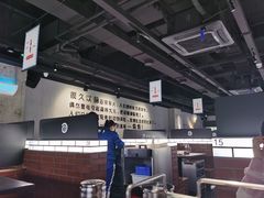 -很久以前羊肉串(南京路第一百货店)