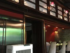 -铜锣湾·有麝自然香(重庆新天地店)