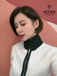 -DX HAIR SALON·发现未知美发沙龙