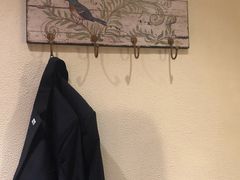 -RUMORS COFFEE ROASTERY鲁马滋咖啡(湖南路店)