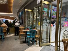 -小杨生煎(白玉兰广场店)